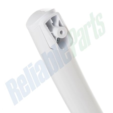 Ge WB15X20984 GE Oven Handle Assembly White WB15X20984